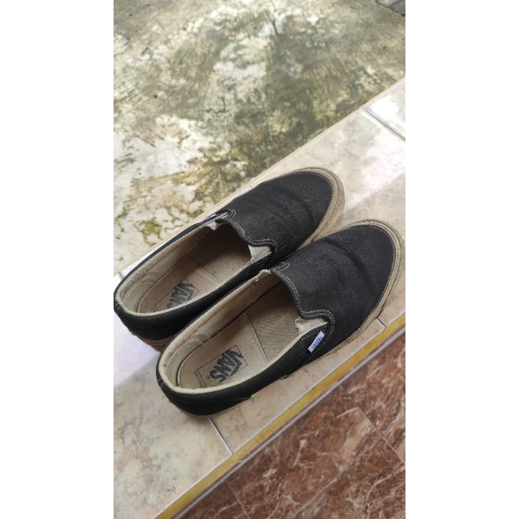 Vans Slip On Vault OG Original