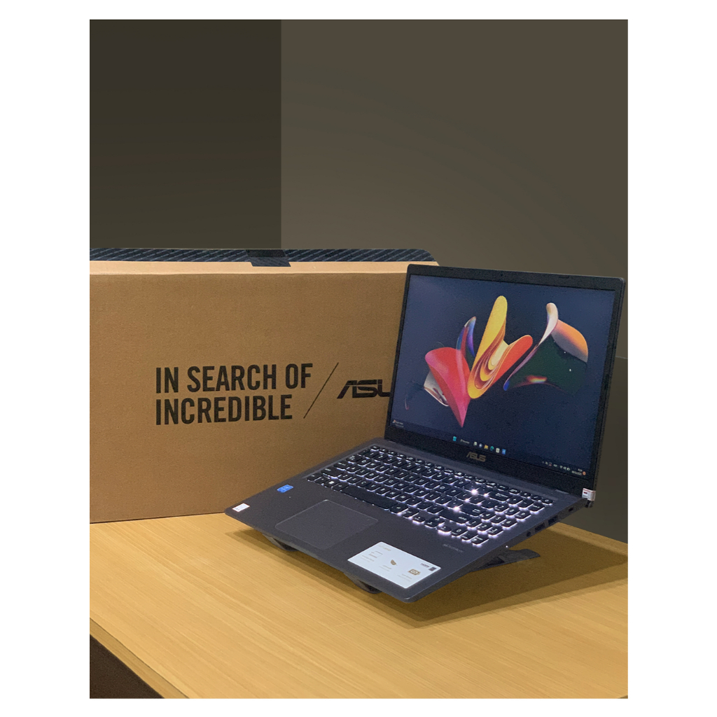 ASUS VIVOBOOK A516MA INTEL N4020 SSD 256GB