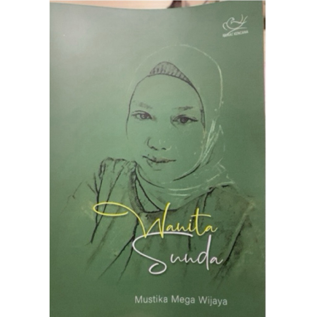 Novel Wanita Sunda