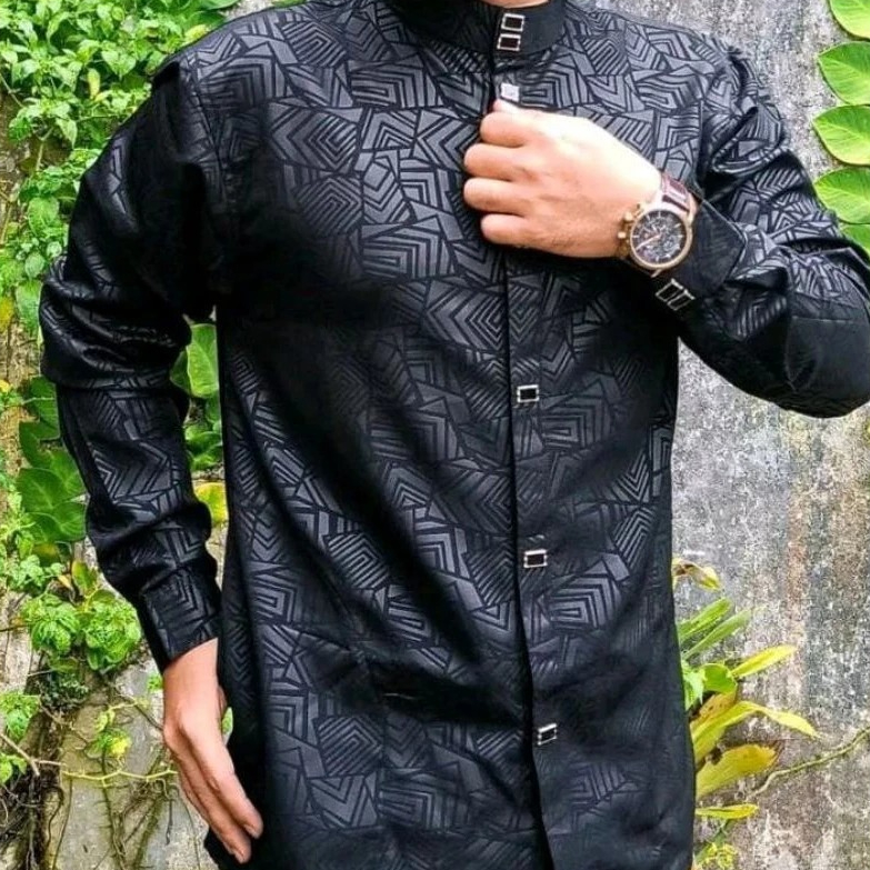 kemko sultan embos kemeja koko kemko koko sultan