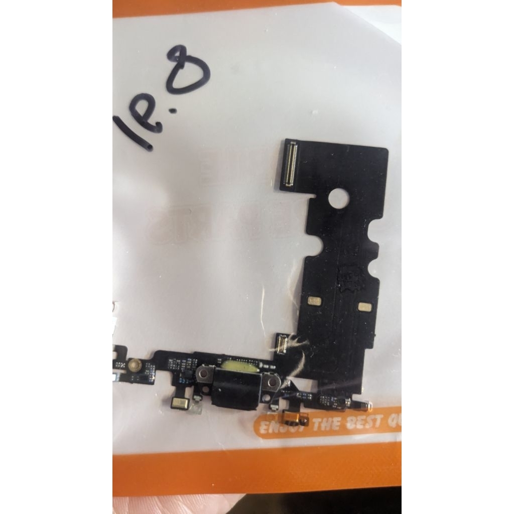 BOARD CAS IPHONE 8 NORMAL BARU