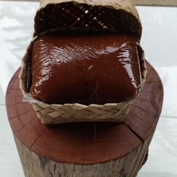JENANG ketan/Dodol 1kg khas Bukateja Purbalingga