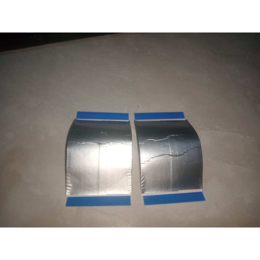 KABEL FLEXIBEL LVDS TV POLYTRON PLD43AG9953 (TCON KE LAYAR)