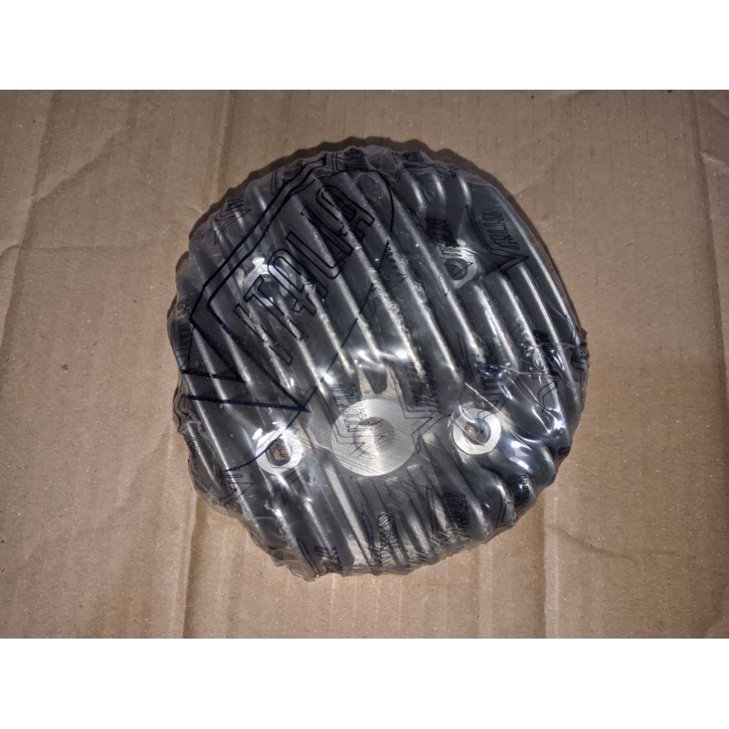 Cylinder head kop silinder kop cylinder cop vespa Excel Exclusive2