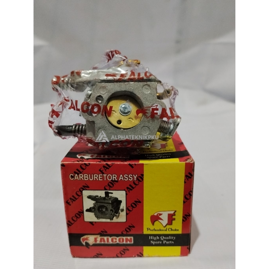 Carburator Kalburator Karburator Chainsaw Sinso 5200 5800 FALCON ORIGINAL