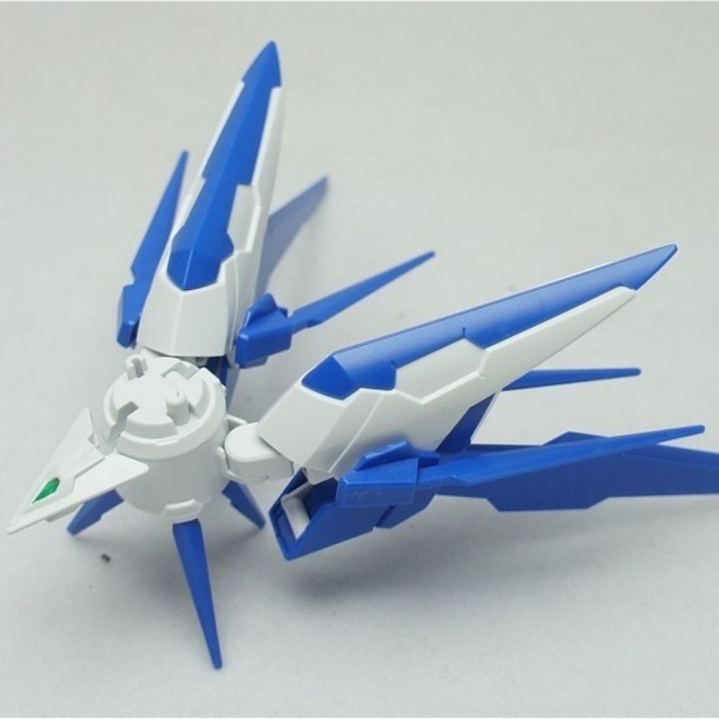 HG Gundam Amazing Exia part Backpack (KW)