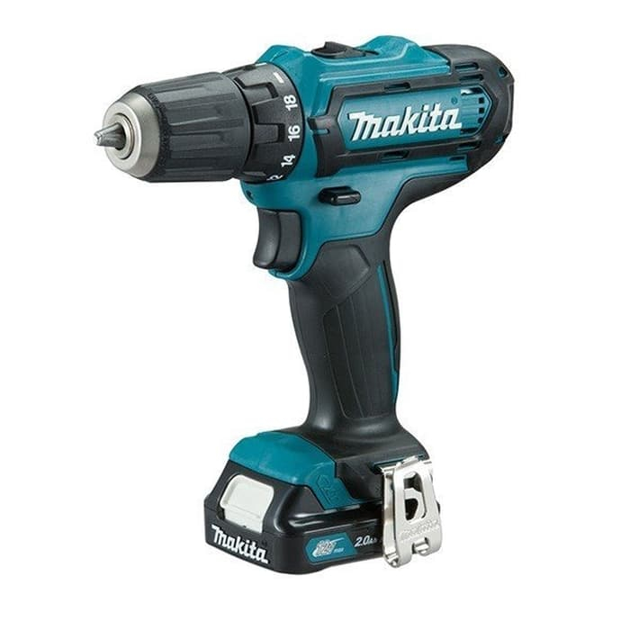 MAKITA - DF333DWYE MESIN BOR BATERAI