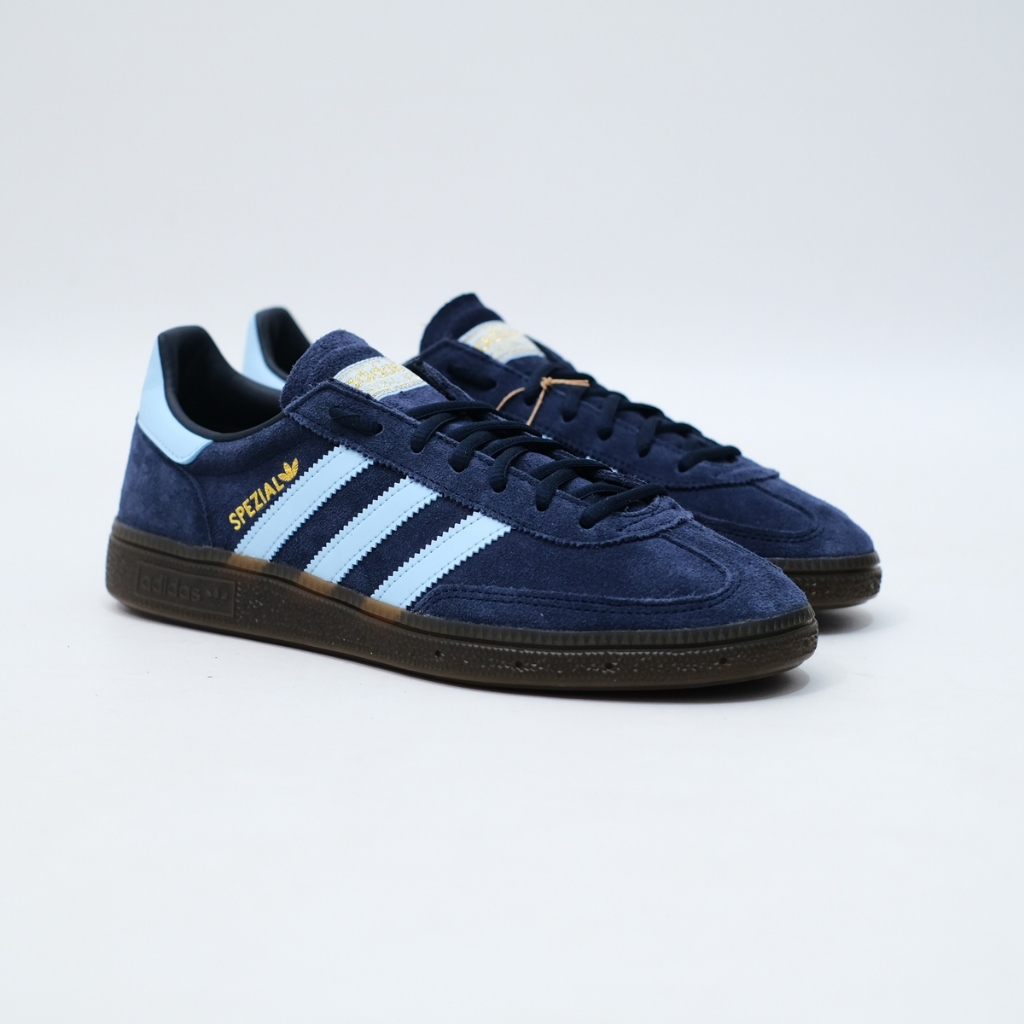 ADIDAS HANDBALL SPEZIAL NAVY GUM