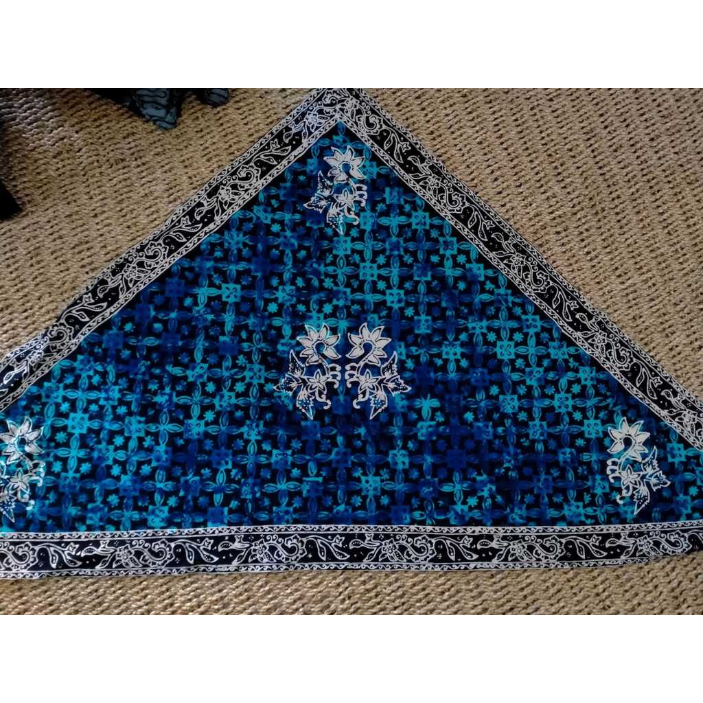 UDENG BANYUWANGI/UDENG BANTENG/UDENG KESENIAN/UDENG WAROK/UDENG ADAT