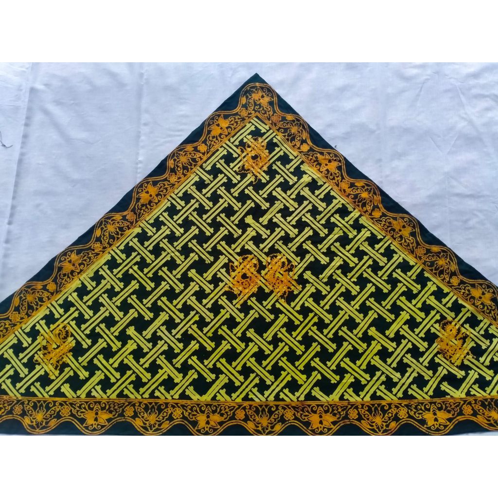 UDENG BANYUWANGI/UDENG ADAT/UDENG KESENIAN/UDENG BANTENG/UDENG WAROK