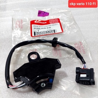 Ckp Sensor Ckp Vario 110 F1 31220K46630