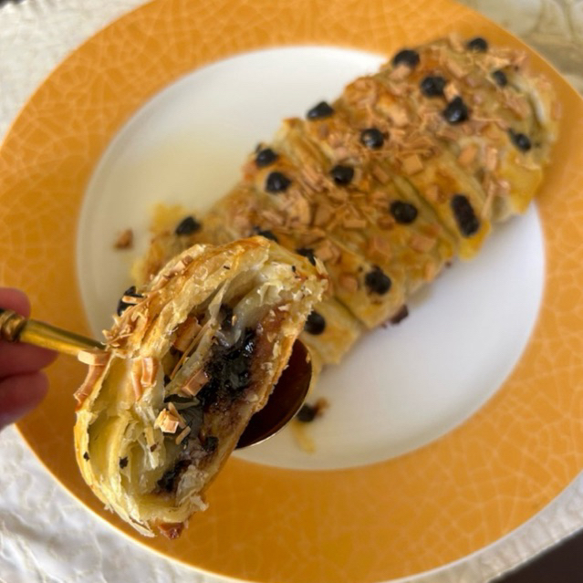 STRUDEL MALANG