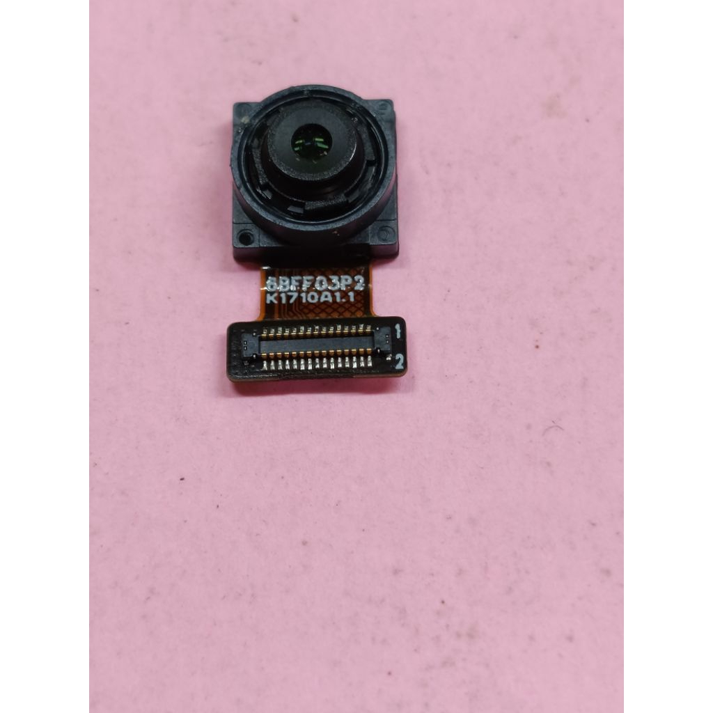 Kamera depan original HTC U11