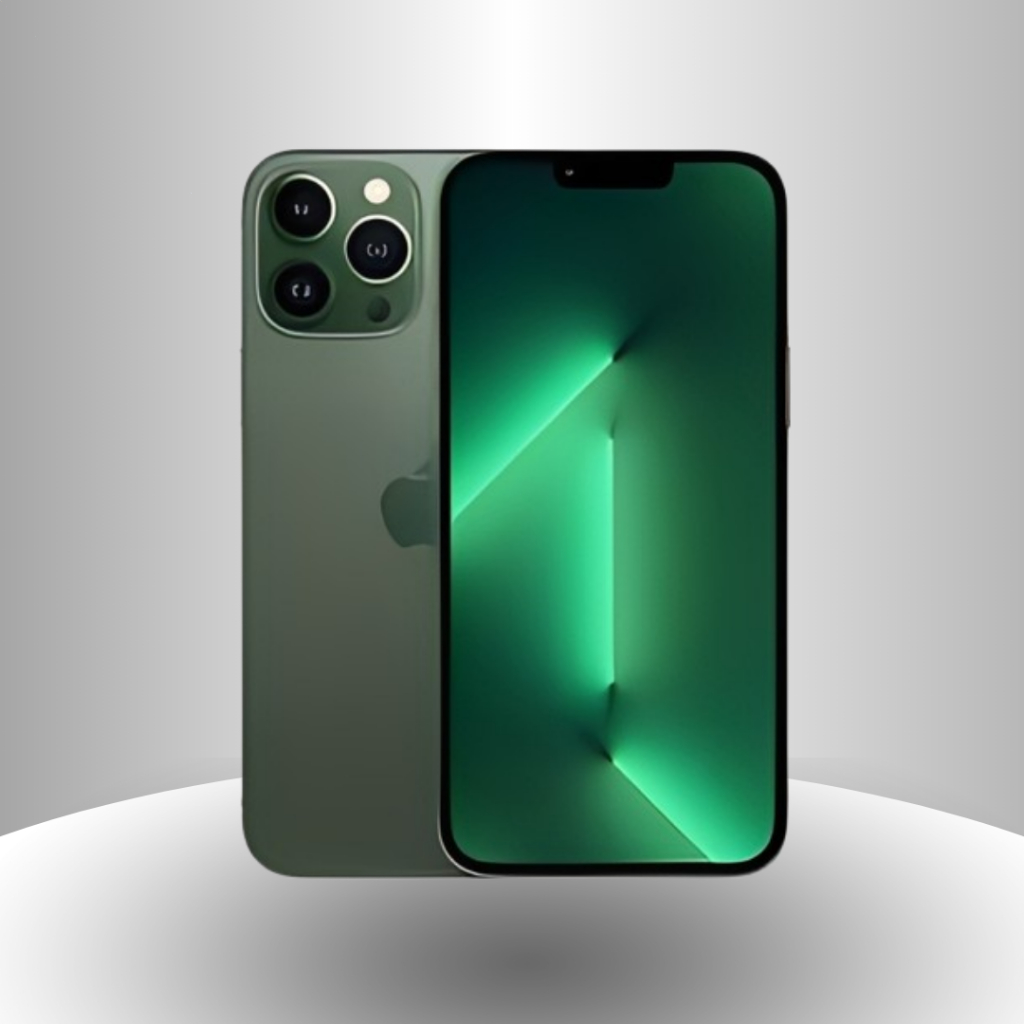 iPhone 13 Pro Max 128/256GB Second Ex iBox Fullset Mulus Original IMEI Permanen Garansi 12Bln