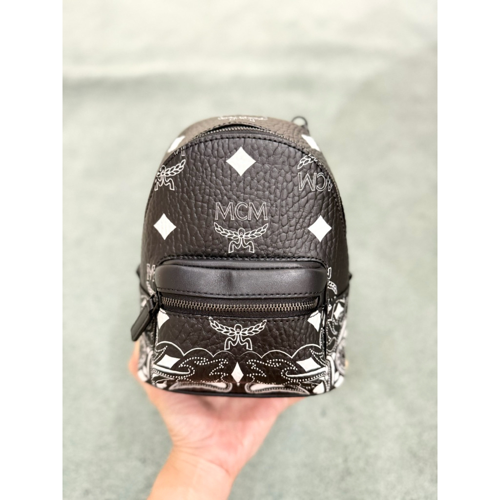 MCM Bagpack XS size