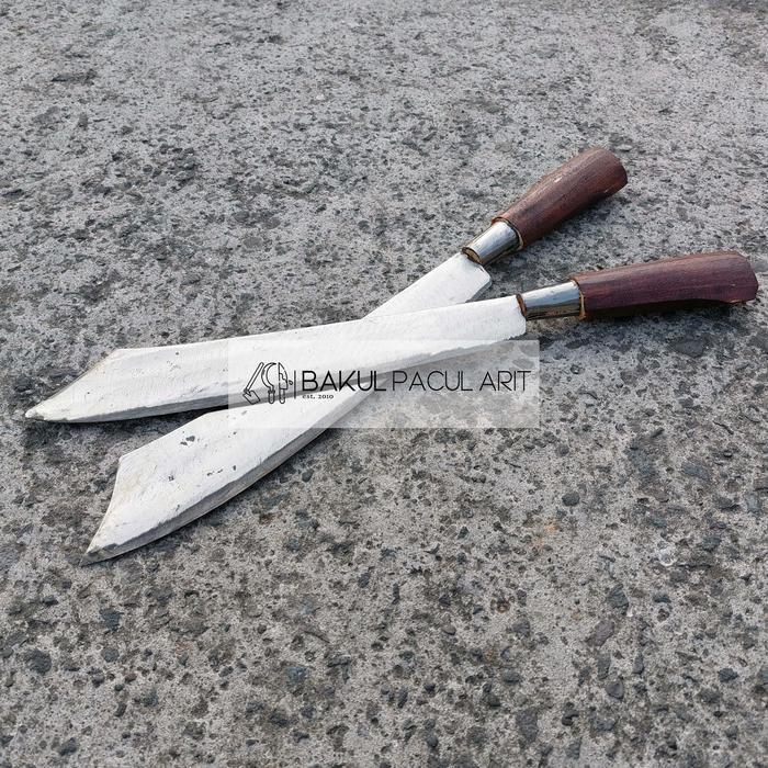 ALAT PANGKAS RANTING PATIMURA BAJA PER CAP MUJI PISAU PANJANG