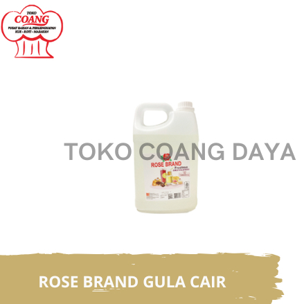 ROSE BRAND GULA CAIR