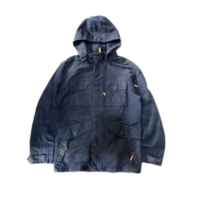 jacket timberland gorpcore waterproff / jacket parka timberland