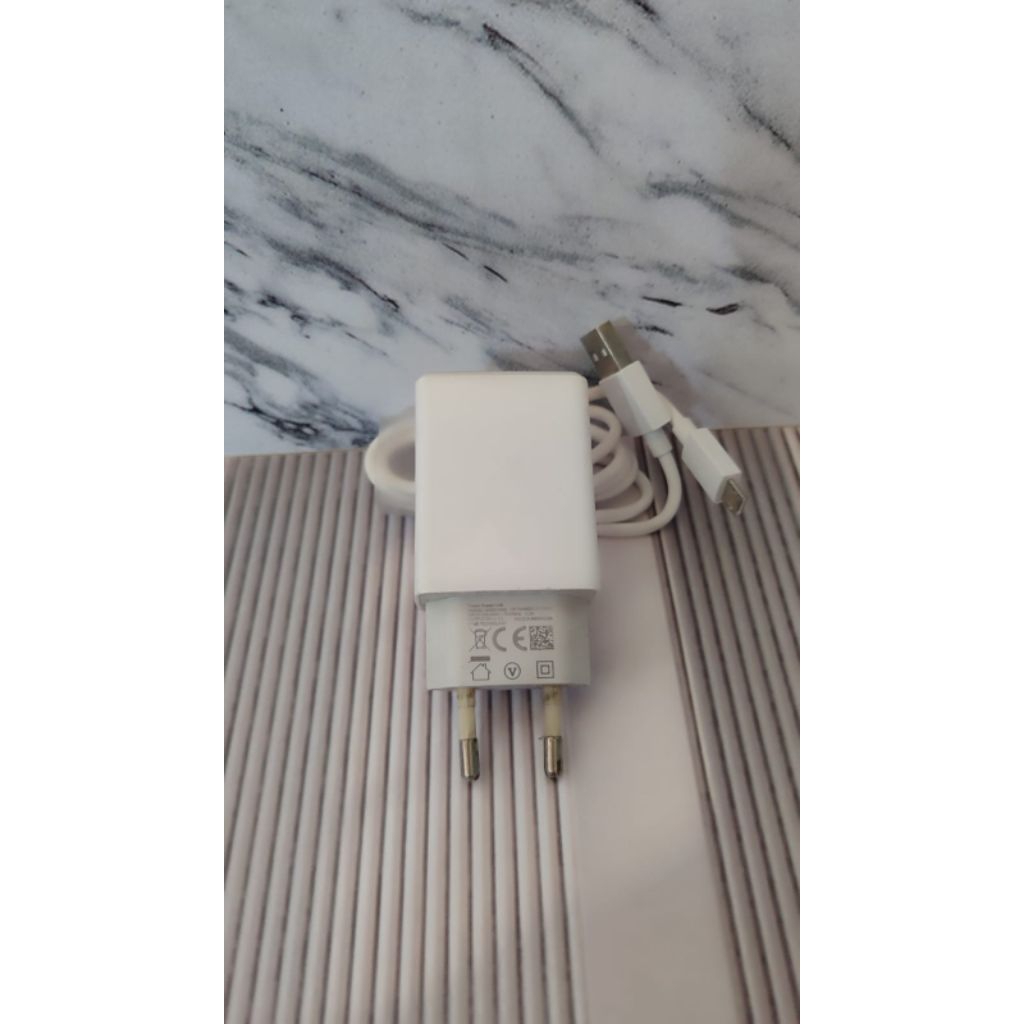 CHARGER OPPO A5S A3S A14 2AMPER TYPE MICRO ORI COPOTAN HP
