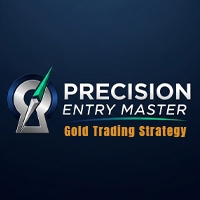 Precision Entry Master Expert Advisor (EA)