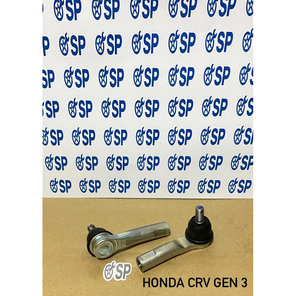 TIE ROD HONDA CRV GEN 3 SET ORIGINAL
