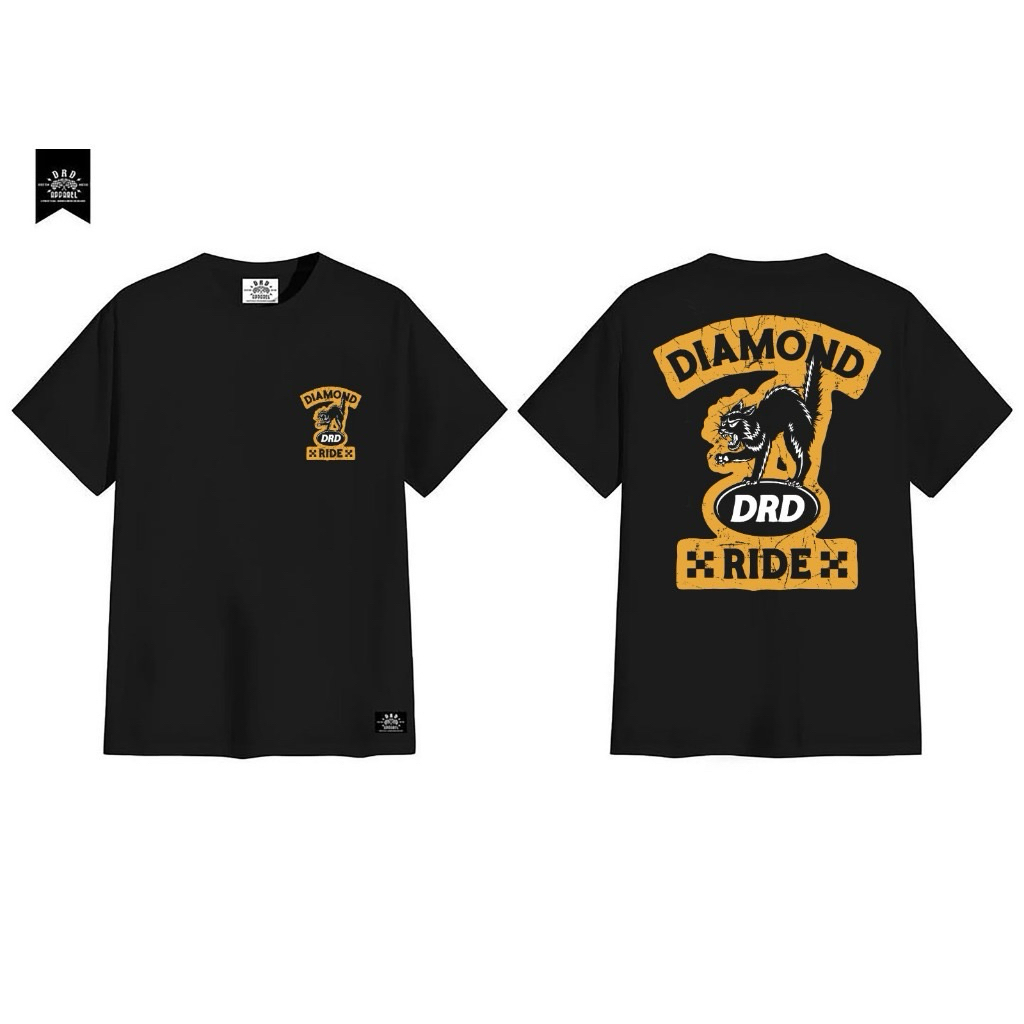TS DIAMOND RIDE
