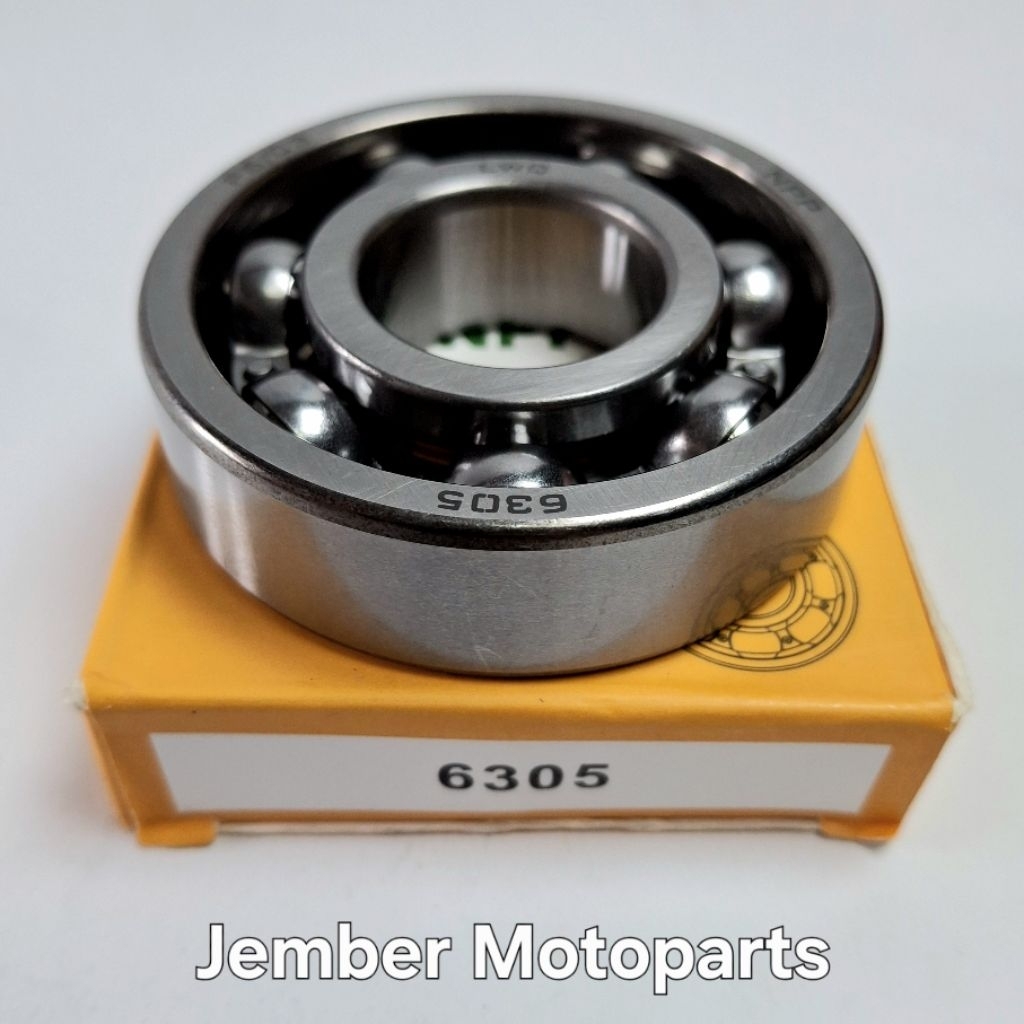 Bearing NPP 6305 As Kruk LH Mio/Mio J/Mio M3