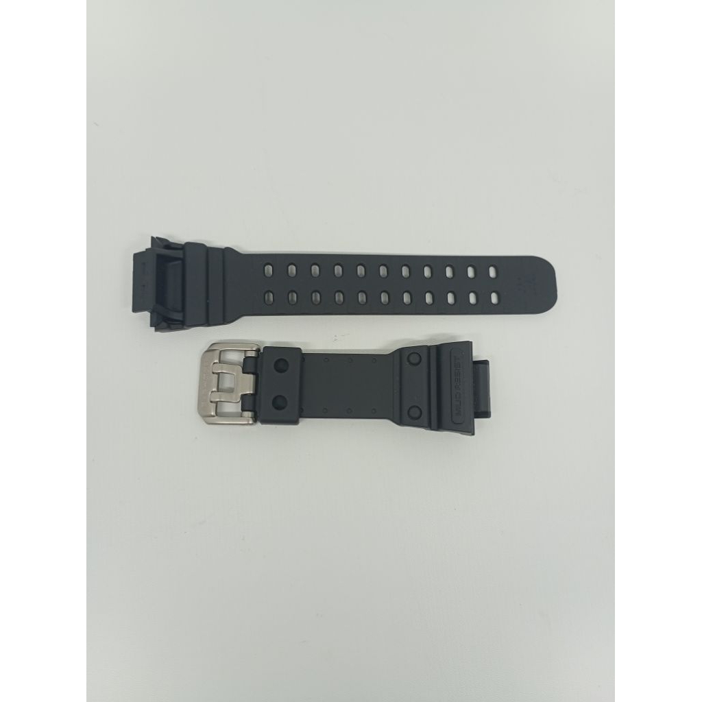 Casio Gshock gx56bb original band strap