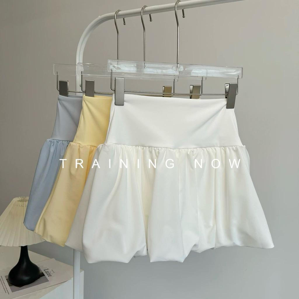 Rok Olahraga Wanita R001 | Rok Padel Wanita | Rok Padel | Rok Tennis | Rok Training