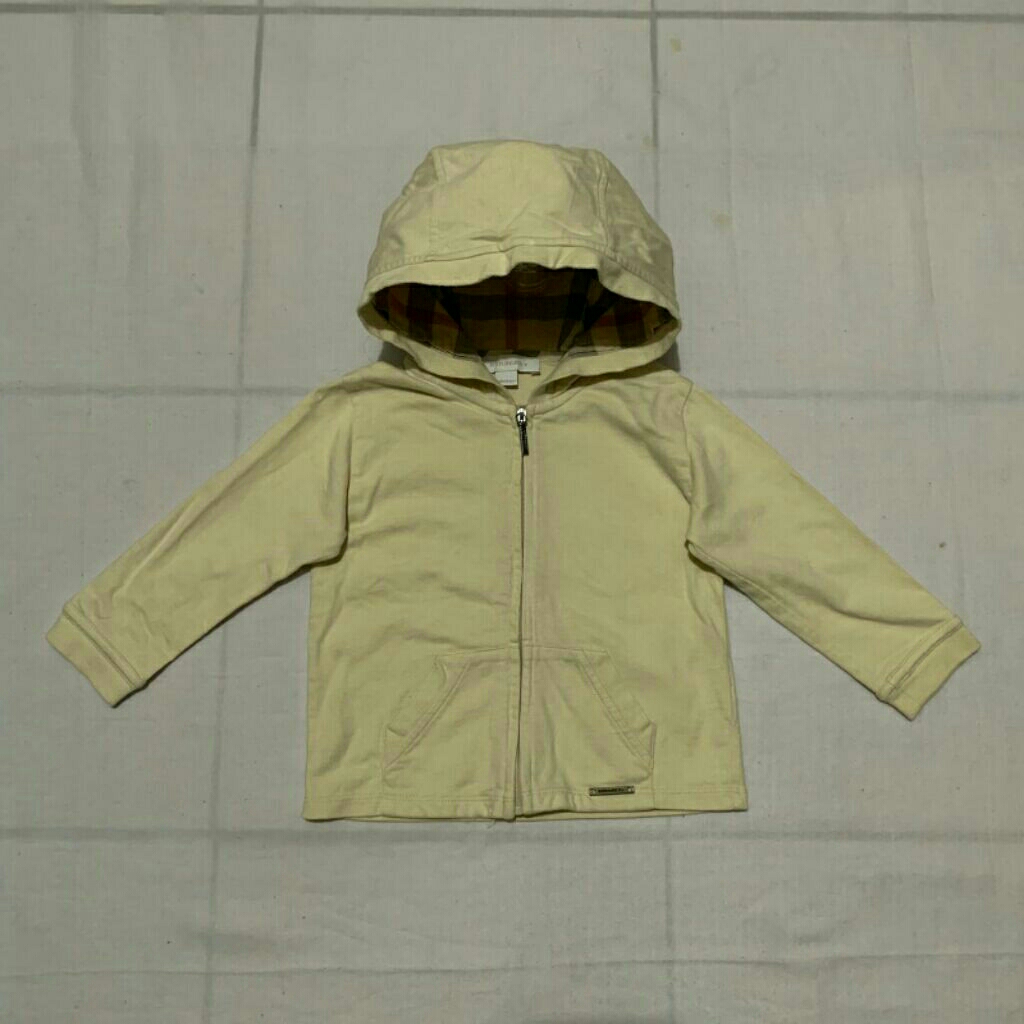 JAKET ANAK BU*B**RY