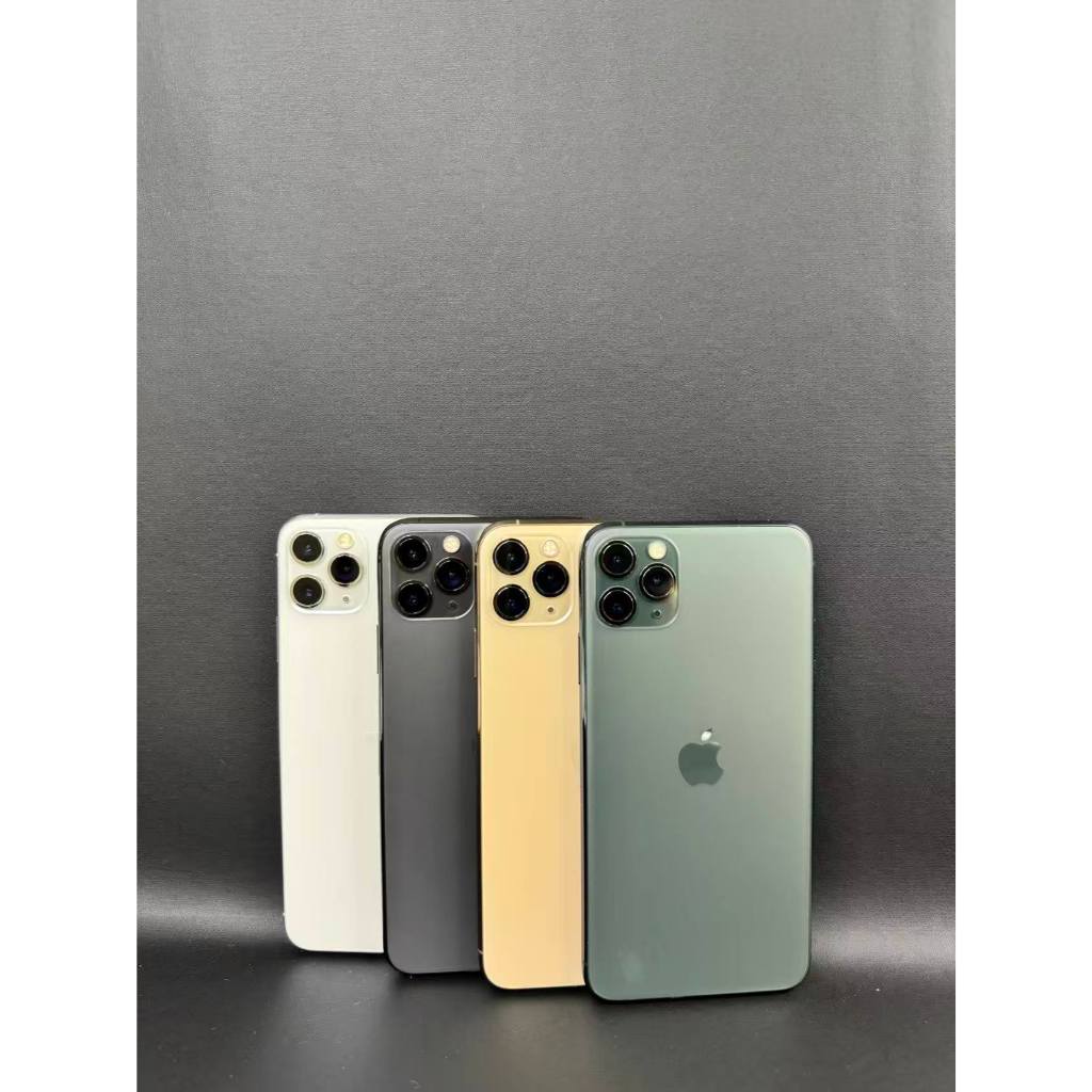 iPhone SECOND 11 Pro 64GB 256GB / FULLSET / BEST CONDITION / AMAN BERGARANSI