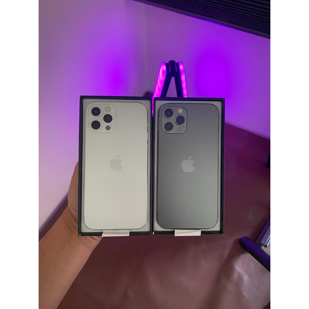 iphone 12 pro 128
