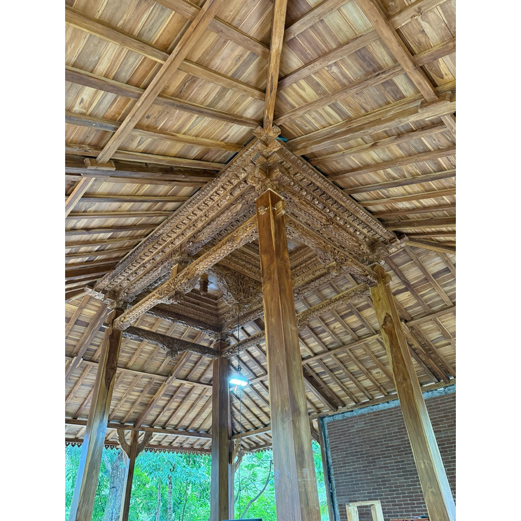 Rumah kayu | Rumah joglo | Rumah gladak | Gazebo | furniture | Kursi | dekorasi taman