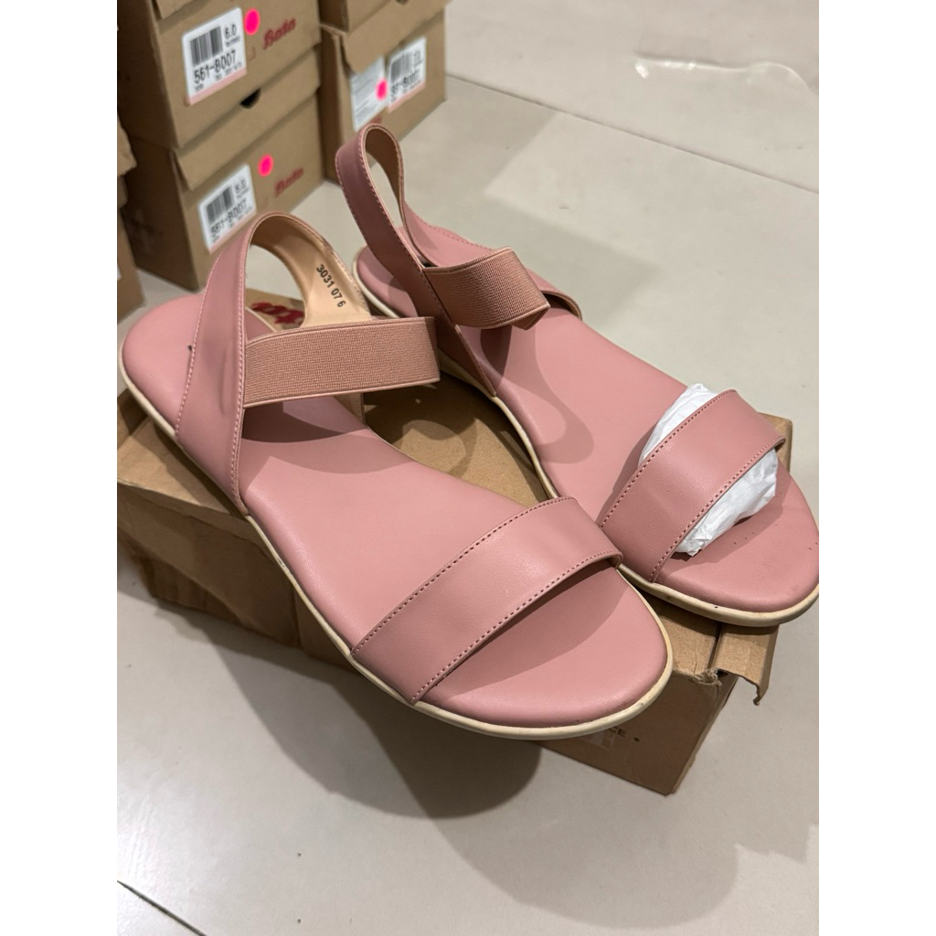 SEPATU SANDAL WANITA BATA ORIGINAL-5007