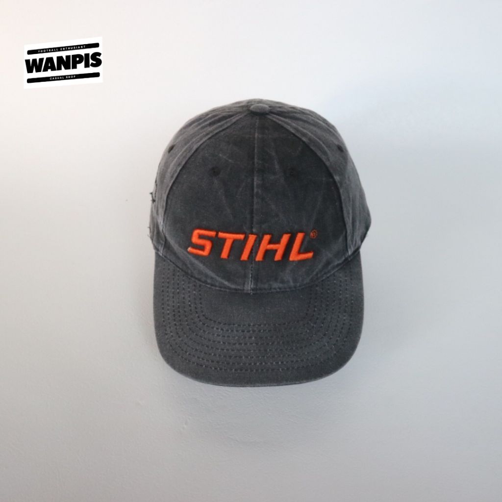 Topi Stihl