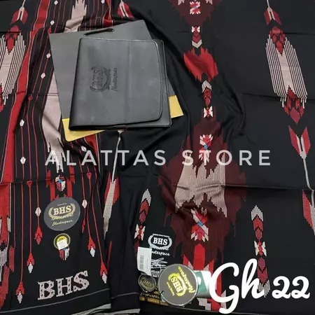 Sarung BHS MASTERPIECE SGE SGF SGD SGA SGW Gold Original SARUNG BHS ORI SARUNG BHS SARUNG BHS TERLAR