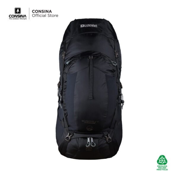CONSINA EVEREST 60+5L EXPERT SERIES RANSEL GUNUNG