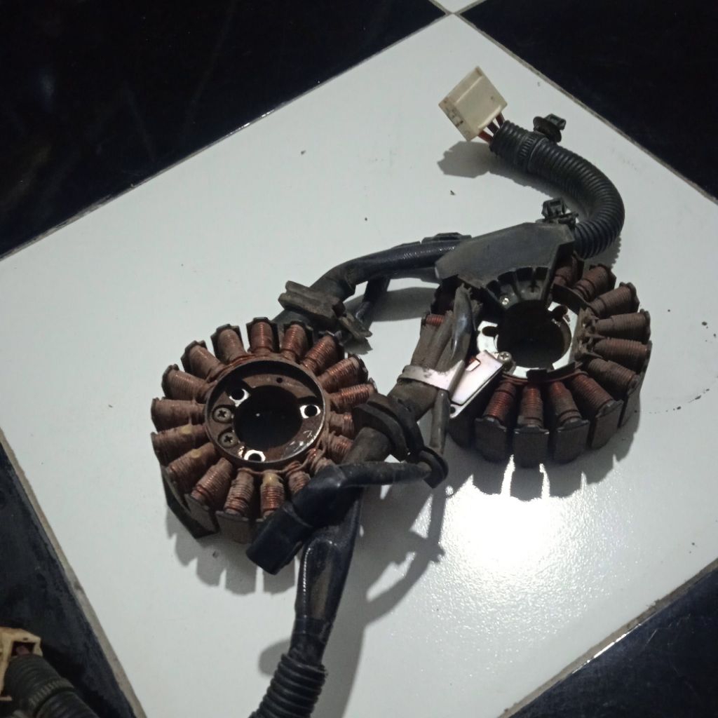 spull aerox/nmax