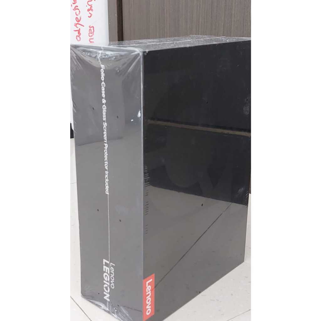 (BNIB) Lenovo Legion Tab Snapdragon 8 Gen 3 (12/256)