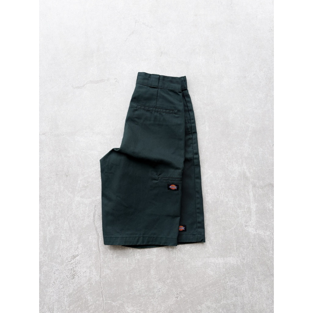dickies cellpocket green hunter