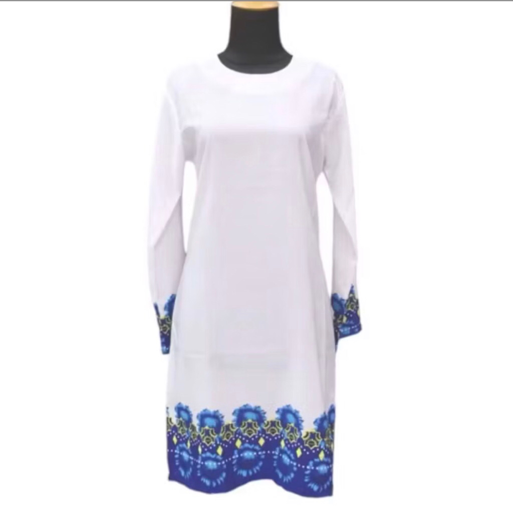 BKMT Baju Atasan BKMT Nasional Atasan Saja Siap Pakai