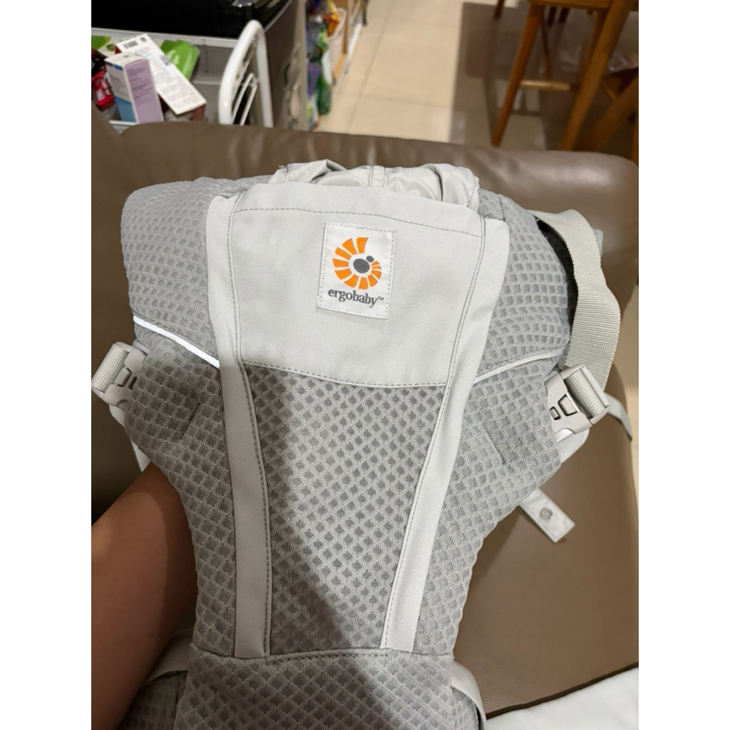 Ergobaby Alta Hipseat