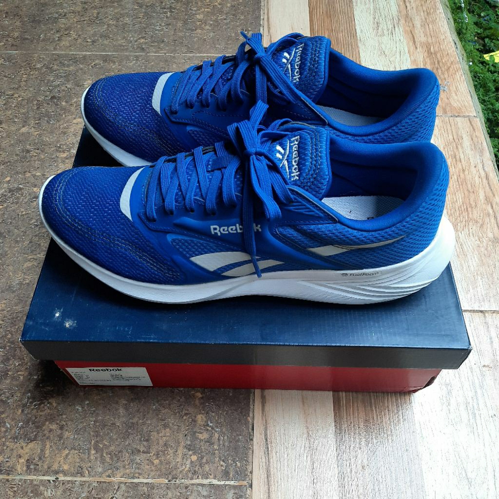 Sepatu Reebok Running Original