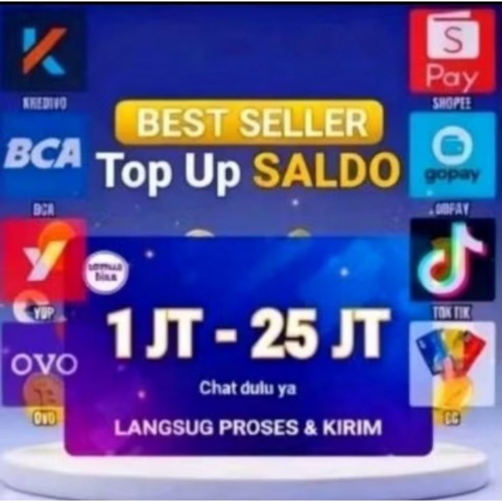Bestseller Top Saldo/Pulsa Reguler Transfer Xl Axis 500K Sampai 10Jt A