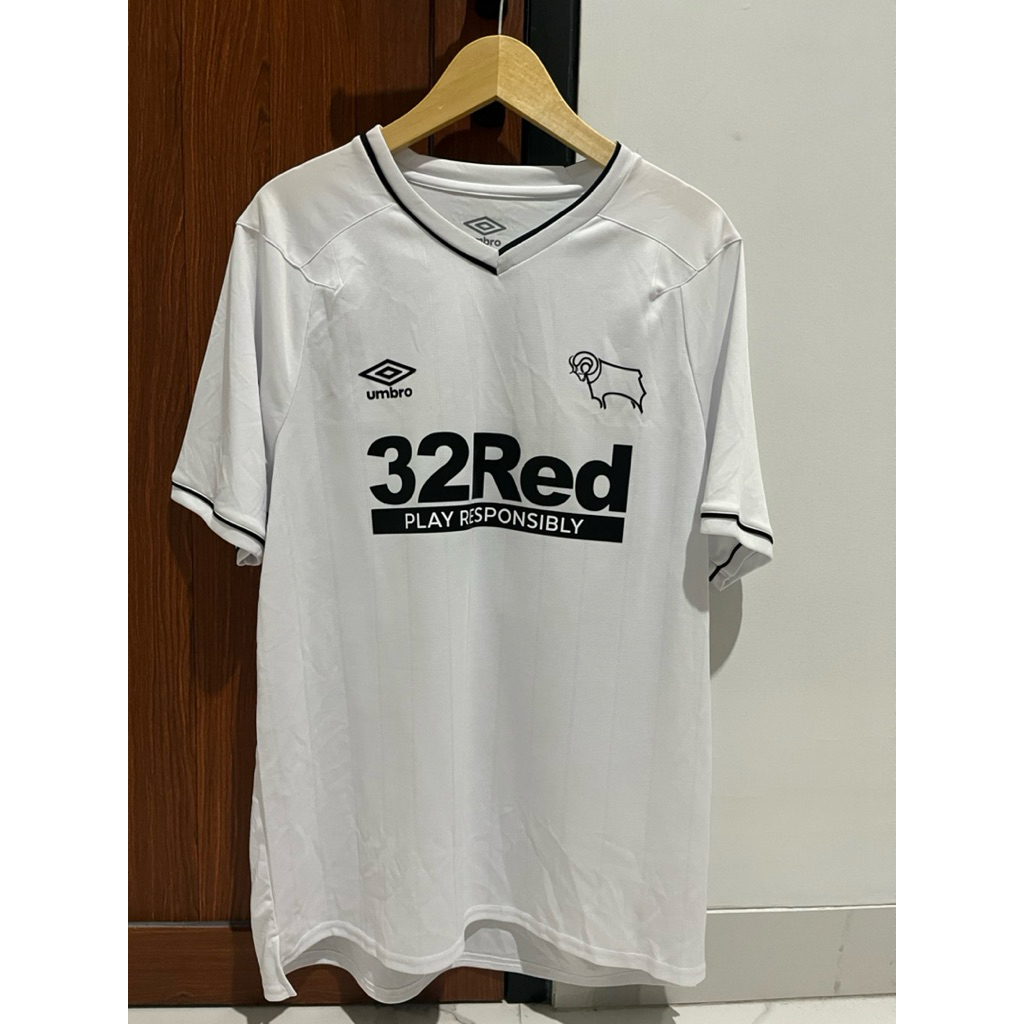 Jersey Derby County 2020