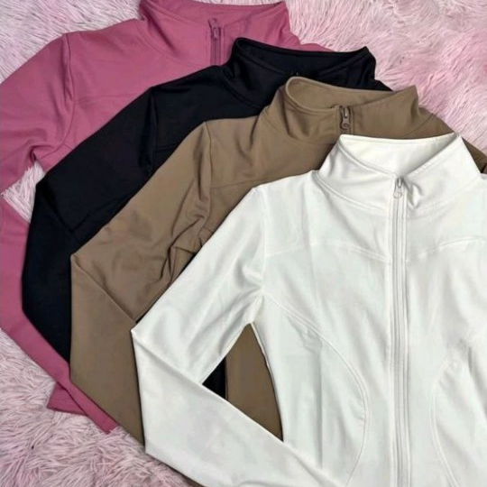 Dafans-Jaket Anti UV Jaket Olahraga Bahan Scuba