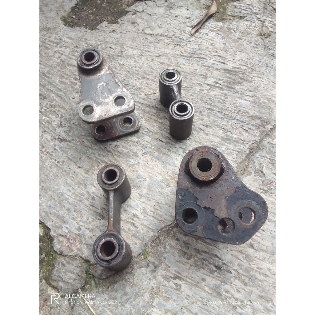 AR CR SCORPIO CUSTOME