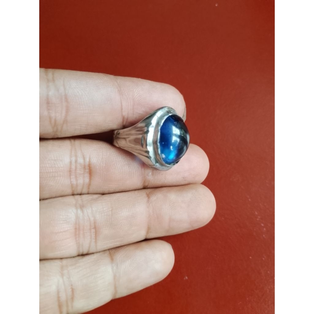cincin king safir