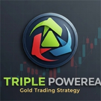 Triple Power Expert Advisor (EA)
