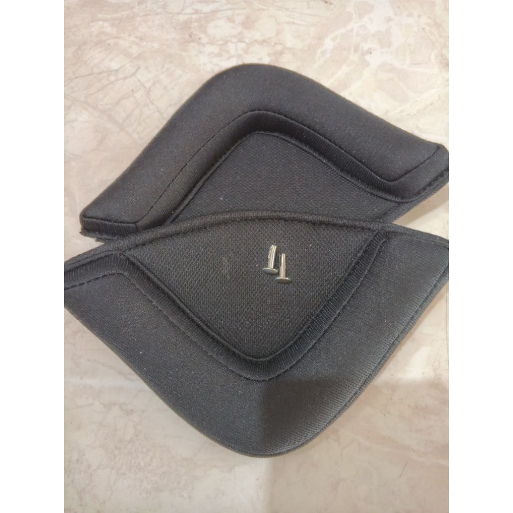 busa pipi helm SLIM HEAD premium